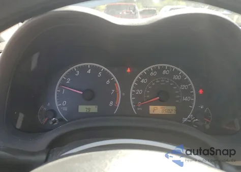 2013 Toyota Corolla Base from USA, damaged, VIN 2T1BU4EE8DC981764